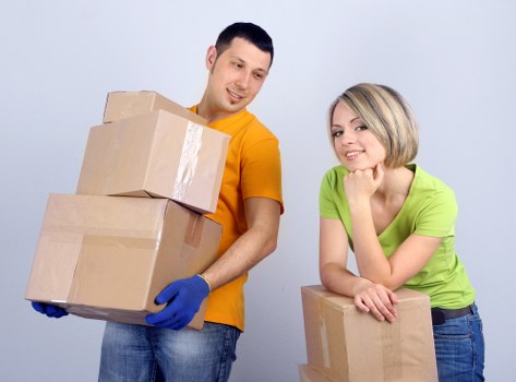 Scheduling a large item pickup through Redhill Council