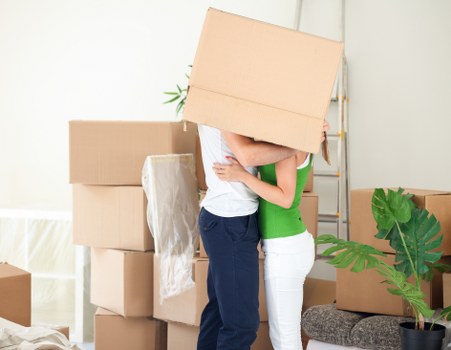 Environmental Impact of Large Item Collection