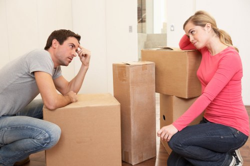 Various large household items eligible for council disposal