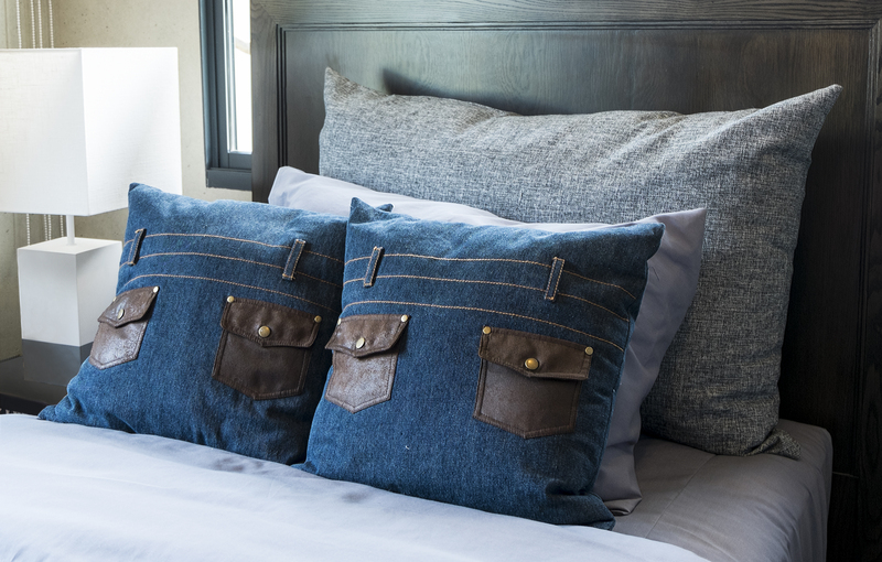 Confirmation receipt and transaction ID for large item collection payment